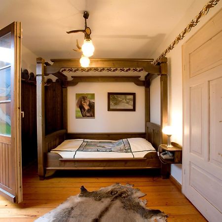 Hotel Reingard Висмар Экстерьер фото